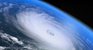 Dexter podría convertirse en huracán, así lo dio a conocer la Conagua