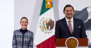 Puebla como Polo de bienestar en el Plan de la Dra. Sheinbaum está listo para inversionistas y empleos con Plan México