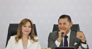 Puebla en la era del impulso de la riqueza comunitaria, instrumento de bienestar: Armenta