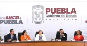 Con más de 49 mil acciones, Centros LIBRE Casas Carmen Serdán son puentes de esperanza