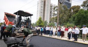 Puebla acompaña a la presidenta Sheinbaum, en la transformación humanista del país: Armenta