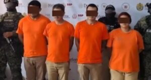 Vinculan a proceso a 4 detenidos por el secuestro de la maestra Irma Hernández Cruz.