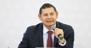 En Puebla se respeta la ley, estacionamientos de estadios seguirán sin cobros