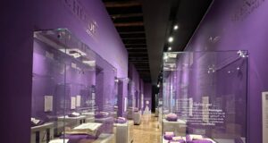 Gobierno estatal reactiva el Museo Barroco al favorecer el talento cultural y artístico poblano