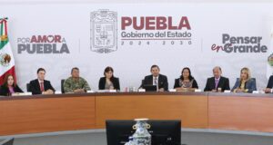 Ciencia y tecnología, motores del desarrollo; Puebla sumado a 14 proyectos del Plan México