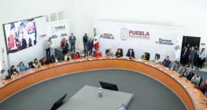 INAH y Gobierno de Puebla sumados por la preservación del patrimonio cultural