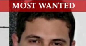 EU ofrece una recompensa de 10 mdd por el hijo de «El Chapo» Guzmán.