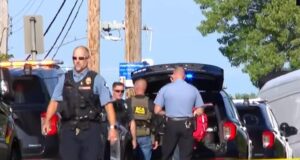 Dos niños muertos y 17 heridos por tiroteo en la Iglesia de la Escuela Católica Annunciation en Minnesota.