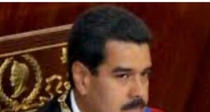 Se duplico a 50mdd la recompensa por el presidente Maduro