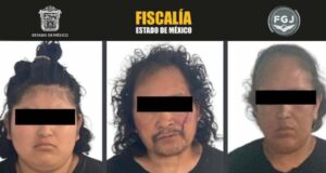 Detienen a los prestamistas responsables de la muerte de niño de 5 años secuestrado por una deuda de 1000 pesos de su madre.