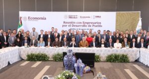 Puebla tierra fértil para el desarrollo de habilidades expresa IP a Ebrard