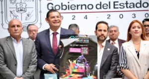 La coordinación entre el gobierno de México y de Puebla para consolidar proyectos como el Gran Telescopio Milimétrico y la Universidad Rosario Castellanos, avanza.