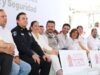 En Puebla se construye paz y confianza con cuarta entrega de alarmas vecinales