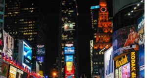 El causante del tiroteo de Times Square fue un joven de 17 años