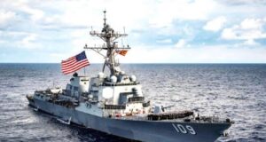 EU envía tres buques de guerra hacia aguas del Caribe como estrategia en contra del narcoterrorismo de Venezuela