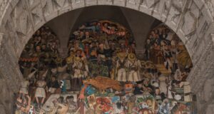 El gobernador del Estado de Puebla estuvo presente en la 51 Sesión Ordinaria del Consejo Nacional de Seguridad Pública que encabezó la presidenta de México, Claudia Sheinbaum.