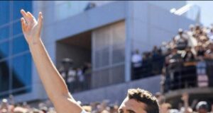 Jeff Gray fiscal del condado de Utah, pide pena de muerte para el presunto asesino de Charly Kirk.