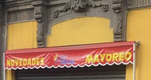 Fue desplegado un operativo en diversos negocios que comercializaban productos procedentes de China