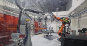 En coordinación con el Gobierno Federal se consolida la Capital Nacional de Tecnología y Sostenibilidad