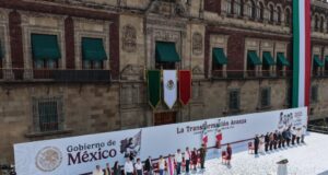 Puebla acompaña a la presidenta Sheinbaum en la transformación del país