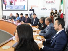 Se han colocado 840 Alarmas Vecinales en 229 colonias y 17 juntas auxiliares de Puebla capital.