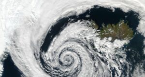 Frente a las costas del Pacífico mexicano amenaza el desarrollo del ciclón tropical que llevará por nombre ‘Sonia’.