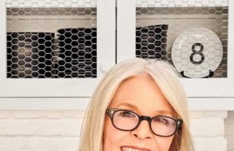 Muere la actriz ganadora de un Oscar Diane Keaton