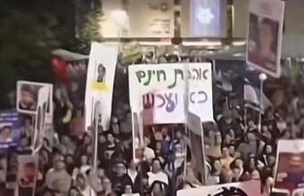 20 rehenes vivos fueron liberados por Hamás, mientras que Israel libero a cientos de prisioneros palestinos como parte del alto al fuego.