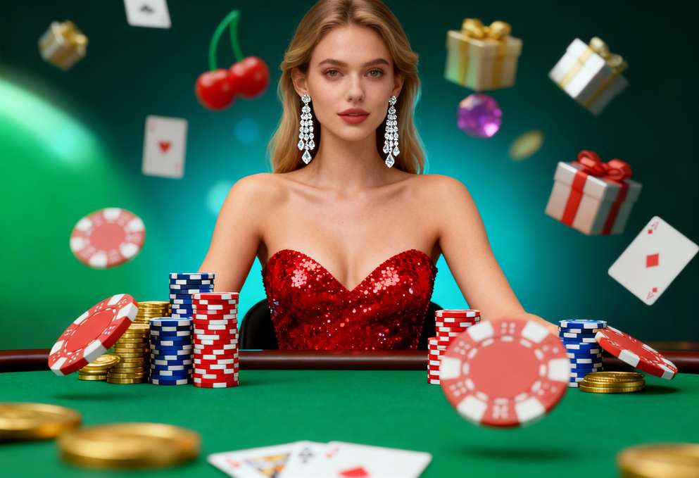 Lucky31 Casino au Royaume-Uni : Est-ce Votre Prochain Casino en Ligne Préféré ?
