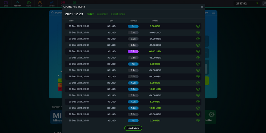 Plinko Gambling establishment Plinko Gambling establishment