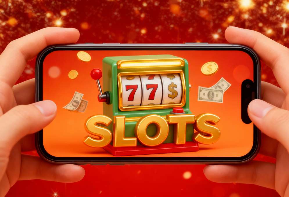 Top 5 Woospins Casino Bonuses to Boost Your Bankroll